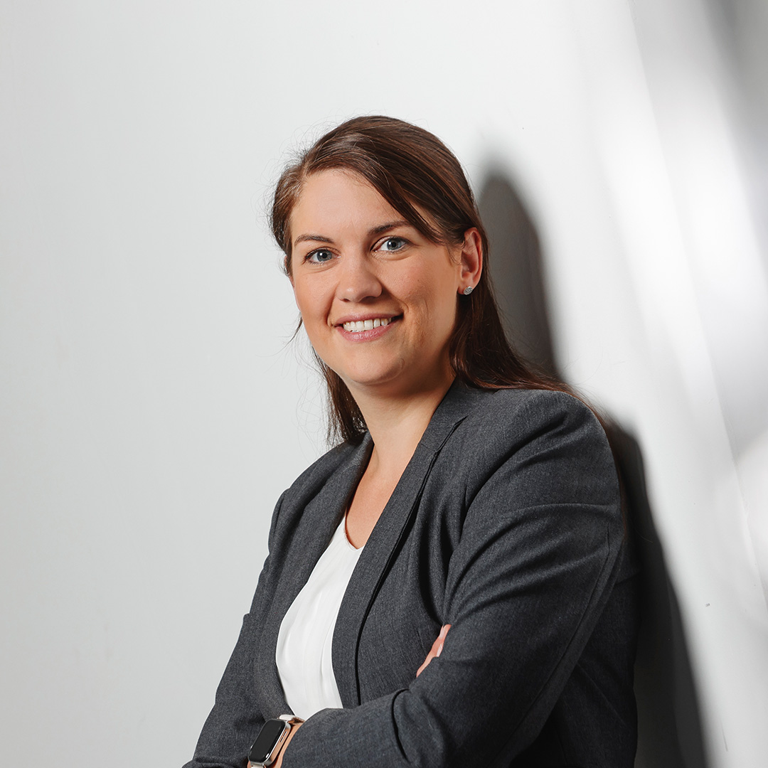 Ann-Kathrin Halbes