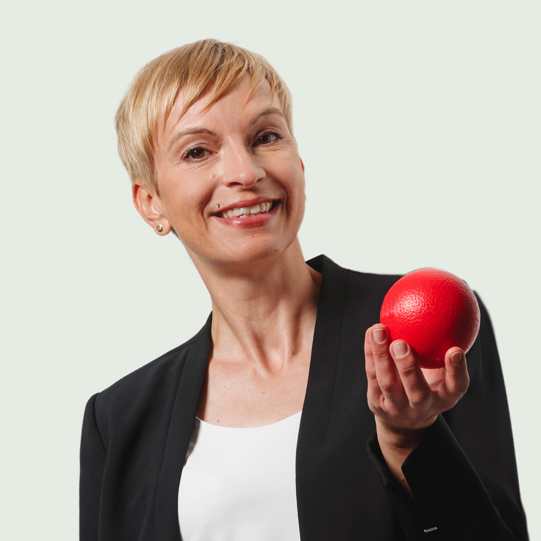 Dr. Annika Schäfer