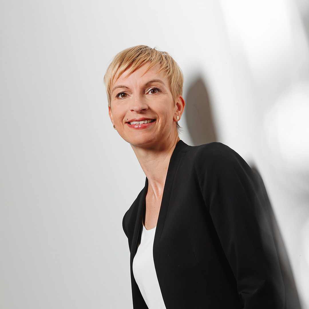 Dr. Annika Schäfer