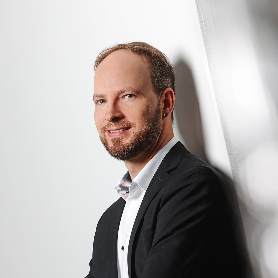 Benjamin Koch