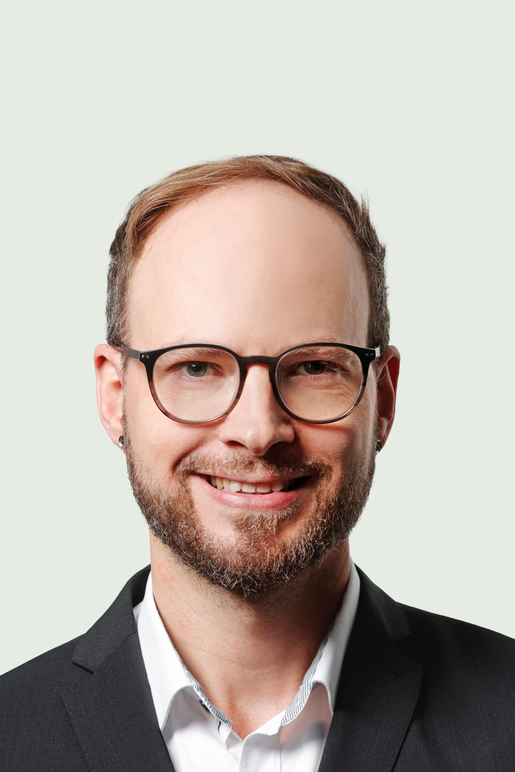Benjamin Koch