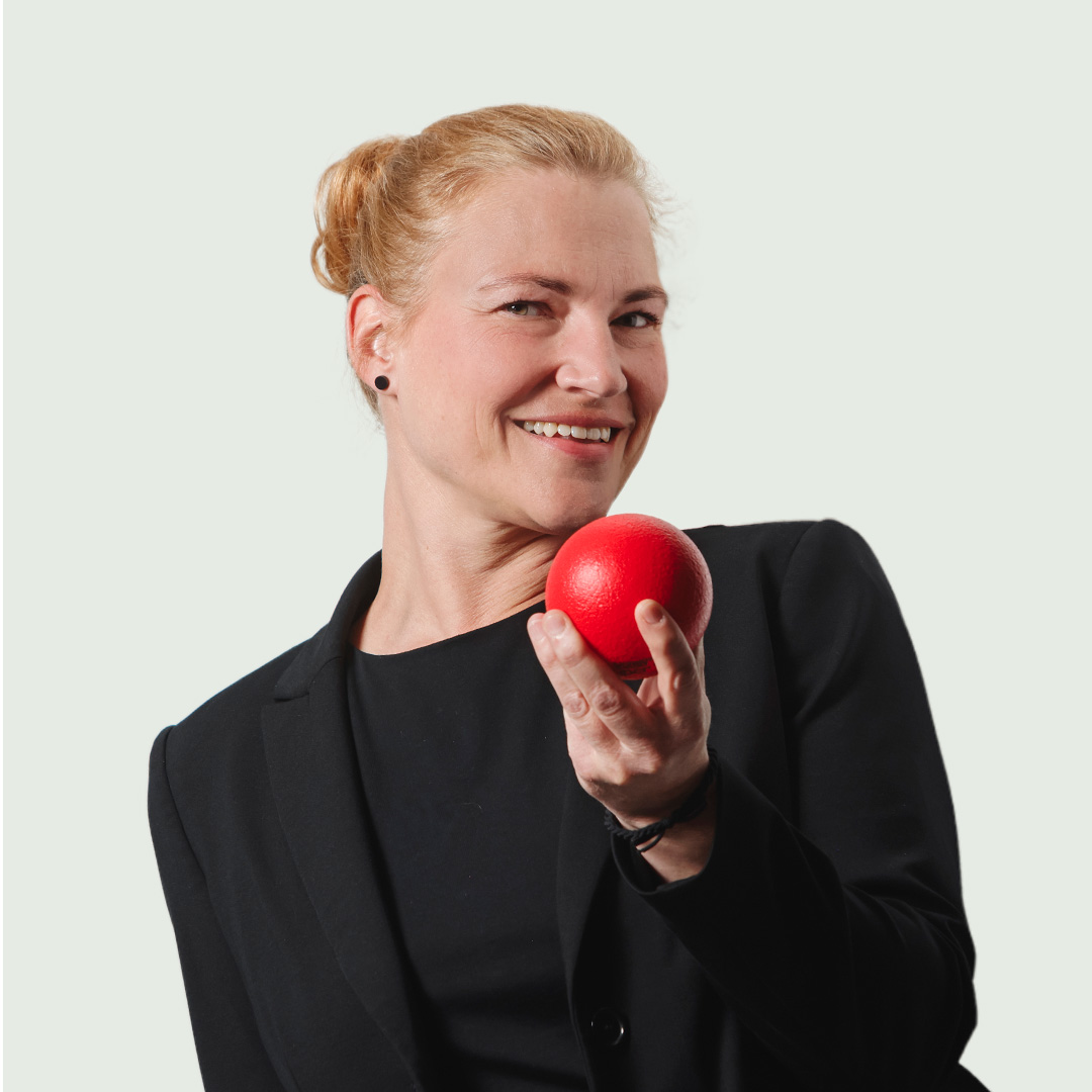 Jacqueline Reidelbach