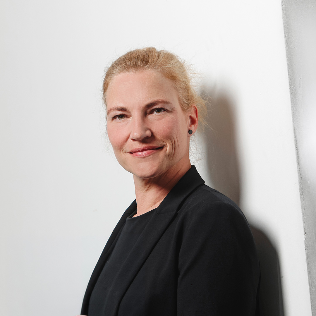 Jacqueline Reidelbach