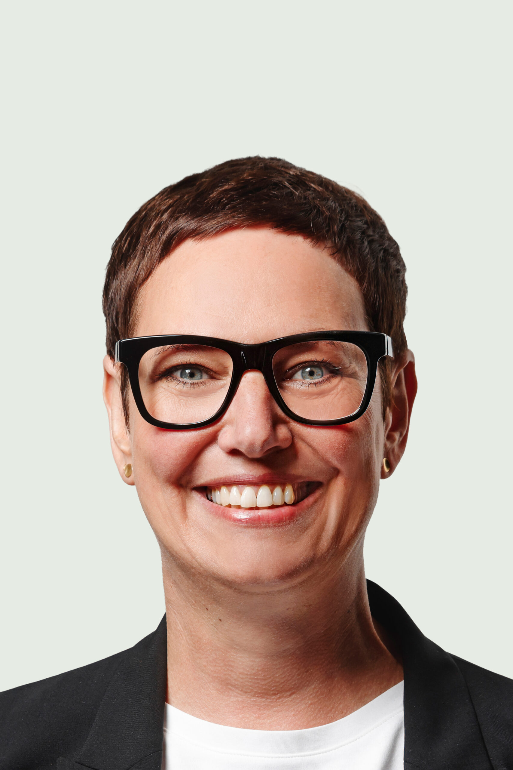 Dr. Sandra Schönberg